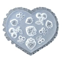 Butterfly Embossing Silicone Mold Nail Art Carving Mold Suitable for Diy Nail Art Decoration Supplies Nail Template Tool