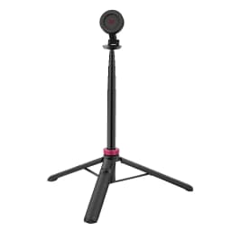 Ulanzi MT-84 Magnetic Tripod Portable Selfie for iPhone 15 14 13 Pro Max for Live Streaming Vlogging