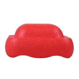 6 Color Multi Color Balance Stone For Kid Promoting Stability Stepping Sensory Toy Stepping Stones Parent-Child Interactive Toys