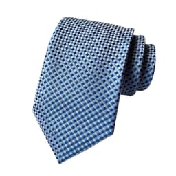 New 8CM Mens Tie Necktie Polka Dot Solid Ties For Man Groom Groomsman Jacquard Woven Ascot Neck Tie Formal Business Party