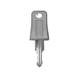 Luggage Customs Key for Rimowa TSA006 Lock Suitcase Keys for Password Lock TSA007 Traval Accessories