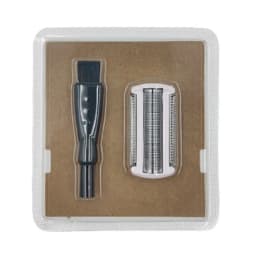 For Philips Bodygroove Shaver Head Assy BRE620 BG2024 BG2026 BG5020 BG5025 BG2000 BG2020 BG2025 BG2028 BG2030 BG2034/2036