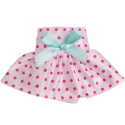 30CM Christmas Doll Skirts Colorful and Diverse Small Skirts Children's Favorite Doll Clothing Suitable for 30CM Christmas Dolls