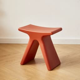 MOMO Nordic Household Shoe Changing Stool Creative Small Bench Modern Minimalist Small Stool Low Stool Special-shaped Stool