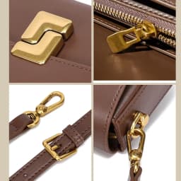 Women’s Split Leather Shoulder Bag Trend Brand Small Square Bags Luxury Designer Handbag Messenger Bag for Female