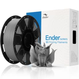 Creality Ender PLA Filament 3D 1.75mm 1KG Printing Plastic PLA Material For FDM 3D Printers Ender-3 V2 V3 SE KE S1 Ender 3 Serie