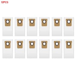 Replacement Parts For Xiaomi Mi Robot Vacuum Mop 2 Ultra STYTJ05ZHM Vacuum Main Side Brush HEPA Filter Mop Cloths Rag Dust Bags