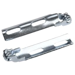 2Pc Jig Saw Guide Wheel For Hitach 55-Jig Saw Guide Wheels Roller Reciprocating Rod-Replacement For Power Tool Accessories Parts