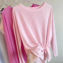 Breathable Long Sleeve Yoga Cover up Lightweight Quick Dry Running Top for Women Loose Fit Simple Sport Fitness Outdoor Leisure