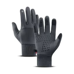 Customizable 2024 New UZZDSS Touch Screen Insulation Heating Gloves