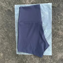 Sexy Solid Color High Waist Yoga Short Legging Soft Tight Women Fitness Sport Short Cycling Comprehensive Training Jog Athletic