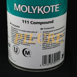 Dow Corning MOLYKOTE DC111 20g/50g O-ring Sealing Silicone Grease Antioxidant Release Agent DC 111 DC-111 Original Product