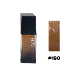 Mack Andy Ballet Loose Setting Powder Colour Diary Black Pearl Magic Air Cushion and Shezi Base Makeup Set Super Concealer Combo