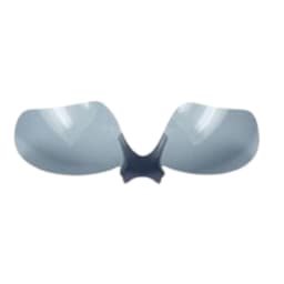 Replacement Lenses for Stereo Earphones Wireless Headset Sunglasses
