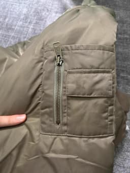 American Style Thickened Cotton Pilot Jacket with Hat for Men Winter Warm Short Outerwear Baseball Style Youth Fashion