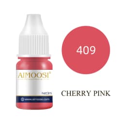 3ml Nude Color Tattoo Ink Permanent Microblading Paint Inks Pigment Semi Makeup Nude Lips Tint Consumables Tattoo Supplies Inks