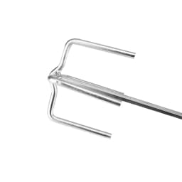 Electric Mixer Paint Mixing Rod Easy Cleaning Mixing paint Drill Attachment Cement Mixer Stirring Tool for Epoxy Mixer