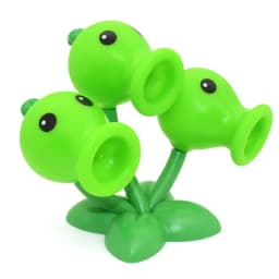 1pcs Plants vs. Zombies 2 Toys Game Action Figure Dark Gargantuar Giant Zombie Birthday Christmas Gifts Children's Boy Doll Toy