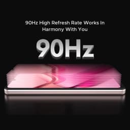 DOOGEE Note58 Pro Smartphone 6.75" HD+ Display Telephon Portable 8GB RAM 256GB ROM 6250mAh Battery Android 15 NFC Mobile Phones