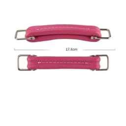 Luggage Handles Suitable for Rimowa Classic Leather Handle Replacement Travel Aluminum Suitcase Accessories Repair