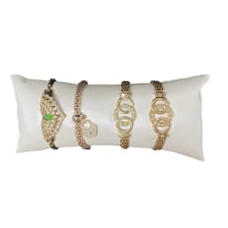 Watch Bangle Bracelet Pillow Display Holder Gift Jewelry Cushion for Cases Diy Accessories Wholesale