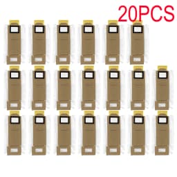 Dust Bags For Xiaomi Roborock T7S, T7S Plus, S7, S7 Plus Vacuum Cleaner Dust Bag Household Sweeper Cleaning Tool Replacement