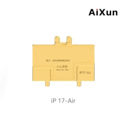 JC Aixun Iheater Pro Heating Module X-17ProMax Android Motherboard Layer Heating Tin Planting Repair Accessories Module