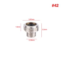 1Pc Replacement Stainless Steel Watch Case Crown Tube ForRLX ForTudor Waterproof Watch Case Tube Fittings Clock Spare Parts