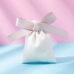 50Pcs Jewelry Thick Velvet Drawstring Bag Ribbon Bowknot Pouch Cosmetic Keychain Watch Bracelet Wedding Candy Sunglasses Storage