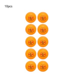 High Standard 5 Star Table Tennis Balls Westlake 40+ Five Star ABS Ping Pong Balls for Training and Amateur Games