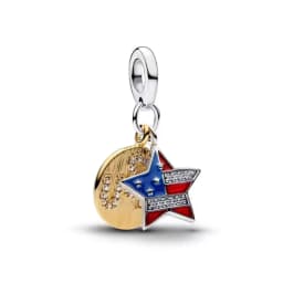 Authentic 925 Sterling Silver Koi Whale Crab Flower Bee Charms Bead fit Bracelet Necklace Women Christmas Halloween DIY Gift