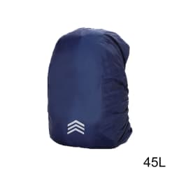 KoKossi 25-60L Backpack Rain Cover Outdoor Mountaineering Cycling Hiking Backpack Waterproof Cover Backpack Dust Cover Woman Men