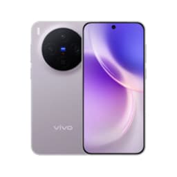 Original Vivo X300 Mobile Phone Dimensity 9500 Android 16.0 OTA 6040mAh 200.0MP Camera IP69 Waterproof 6.31" AMOLED 90W Charge