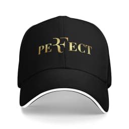 RF Roger Federer Style Sandwich Cap Adult
Sport
Baseball Cap Sandwich Hat Adjustable Snapback Caps Sun Hats Summer Caps
