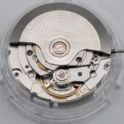 New ETA C07.111 Movement C07111 V8 Certification Watch Accessories for Powermatic 80