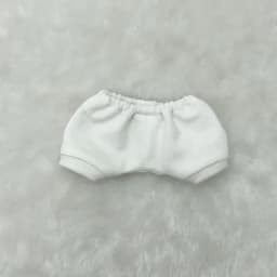 Cute Doll Clothes for 20cm Idol Doll Outfit Accessories Sweater T-shirt Shorts 2PC for Super Star Dolls Toys Collection Gift