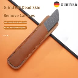 Nano Skin Grinding File Strip Remove Calluses Dead Skin On Hands And Feet Foot Grinding File Nail File Foot Board File Pedicure