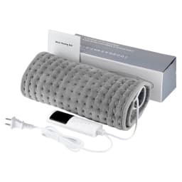 Electric Heating Pad Back Heating Support Belt Warm Blanket Office Home Temperature Control Waist Belt Warming Hand Leg Abdomen