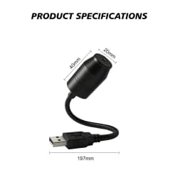 Car Interior Light Roof Star Light USB LED Starry Atmosphere Projector Decoration Night Party Decor Romantic Saturn Galaxy Light