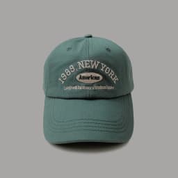 Retro Letter Embroidery Baseball Cap for Men and Women Curved Brim Hat Summer Outdoor Soft Top Caps Casual Snapback Sun Hats