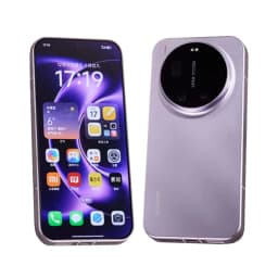 New Xiaomi 17 Ultra Smartphone China Version 6.9inch Snapdragon® 8 Elite Gen5 AMOLED Leica 200MP Ultra 90W HyperCharge IP69