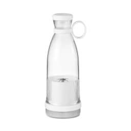 Electric Juicer Cup 6 Blades Blender Milkshake Machine USB Portable Fruit Milk Mixing Tool Mini Fresh Juice Blender