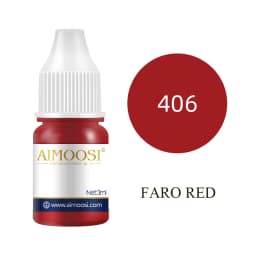 3ml Nude Color Tattoo Ink Permanent Microblading Paint Inks Pigment Semi Makeup Nude Lips Tint Consumables Tattoo Supplies Inks