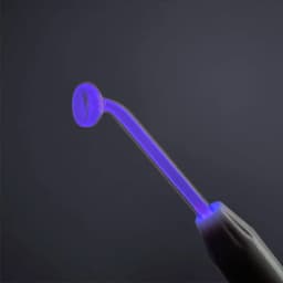 High Frequency Facial Machine Replace Electrotherapy Glass Tube Electrode Wand Beauty Therapy Puffy Acne Spot Wrinkles Remover