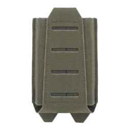 Gear Accessories ARC V2 Rifle Mag Pouch AR M4 AK Magazine Holster Light Weight Ammo Carrier Holder for 5.56 7.62 Mag