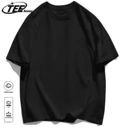 Solid 100% Cotton T-Shirts Men Women 21 Colors Oversized Short Sleeves Fashion Couple Clothes Unisex Soft Basics Clothing