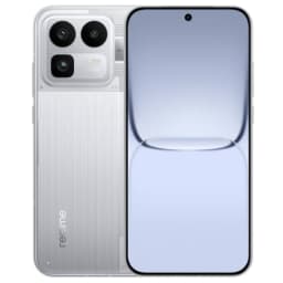 Realme Neo 8 China Version Region Network Unlocked 6.78Inch AMOLED 165Hz Snapdragon 8 Gen5 50MP OIS 8000mAh 80W Supercharge