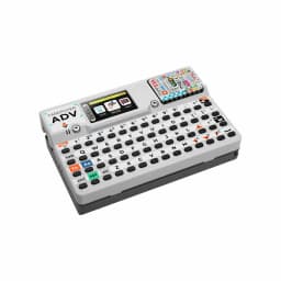 M5Stack Cardputer ADV New Version StampS3A Development Board Portable Computer 1.14 Inch 56Key Keyboard Card Microcontroller