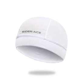 Cycling Cap Summer Quick Dry Helmet Liner Hat Outdoor Sport Head Cover Sweat-Absorbing Breathable For Riding Hiking Running