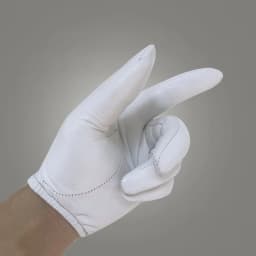 Luxury Genuine Men's Leather Gloves Soft Goatskin Thin Fashion Casual Touch Screen Driving Gloves Short Wrist Tight Fit
